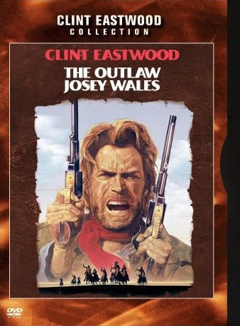 The Outlaw Josey Wales