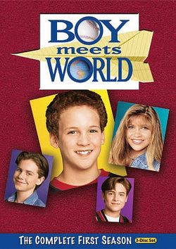 Boys Meets World: Season 1