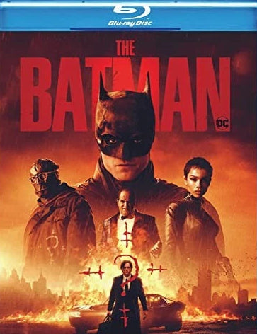 The Batman