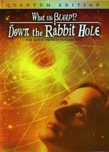 What The Bleep!? Down The Rabbit Hole – Yellow Dog Discs