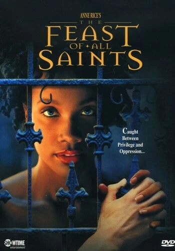 The Feast Of Saints