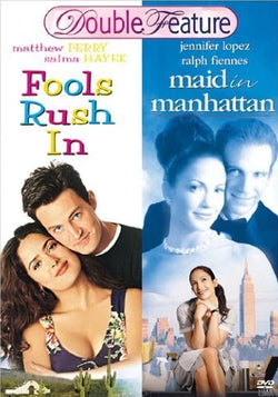 Fools Rush In / Maid In Manhattan