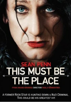 This Must Be The Place