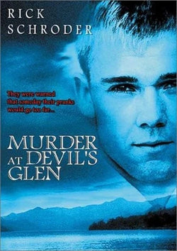 Murder at Devil's Glenn
