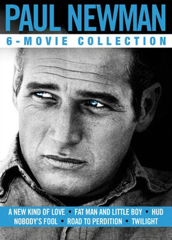 Paul Newman 6-Movie Collection