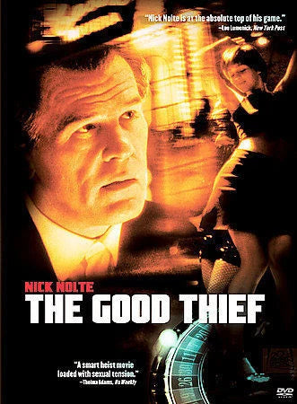 The Good Thief