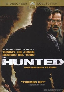 The Hunted