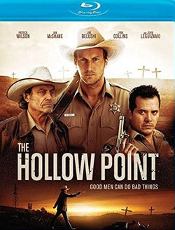 The Hollow Point