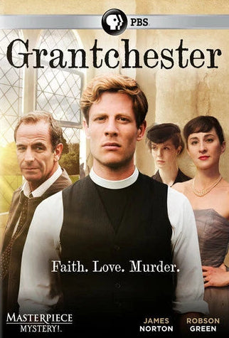 Grantchester