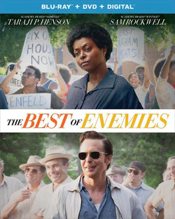 The Best Of Enemies