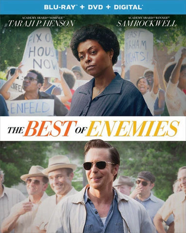 The Best Of Enemies