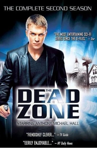 The Dead Zone: Season 2
