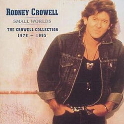 Rodney Crowell