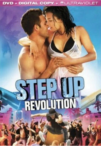 Step Up: Revolution