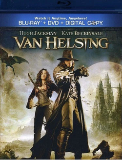 Van Helsing