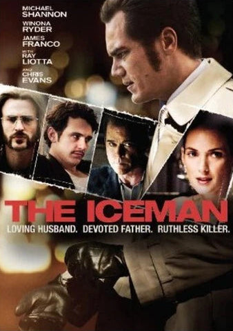 The Iceman