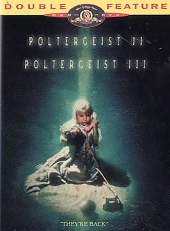 Poltergeist II / Poltergeist III