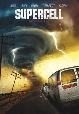 Supercell