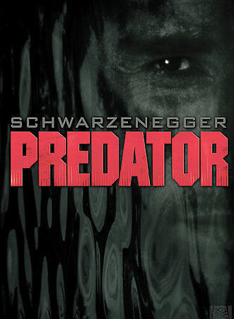 Predator (Widescreen 2-Disc Special Edition)