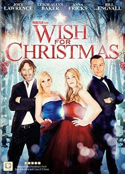 Wish for Christmas