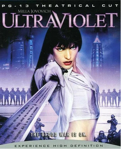 Ultraviolet