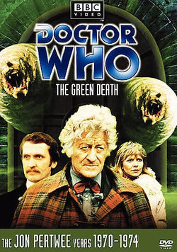 Doctor Who: The Green Death
