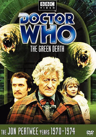 Doctor Who: The Green Death