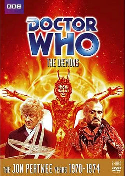 Doctor Who: The Daemons