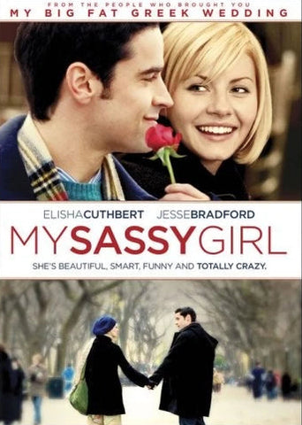 My Sassy Girl