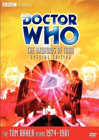 Doctor Who: The Androids Of Tara