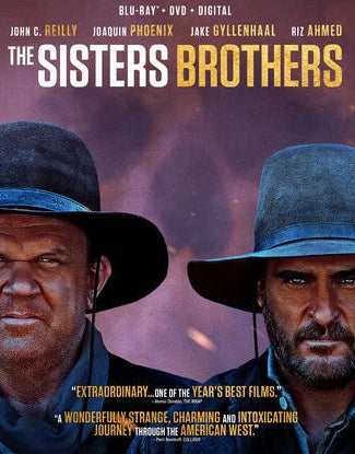 The Sisters Brothers