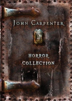 John Carpenter Horror Collection
