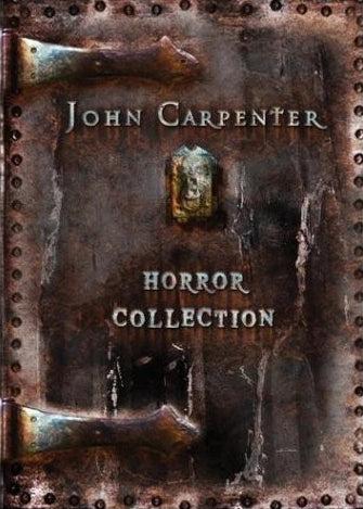 John Carpenter Horror Collection