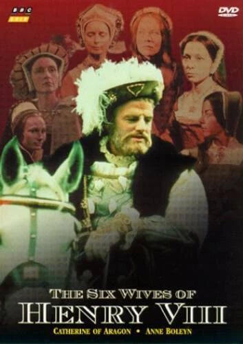 The Six Wives Of Henry VIII