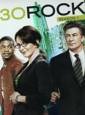 30 Rock: Season 1
