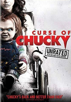 Curse of Chucky
