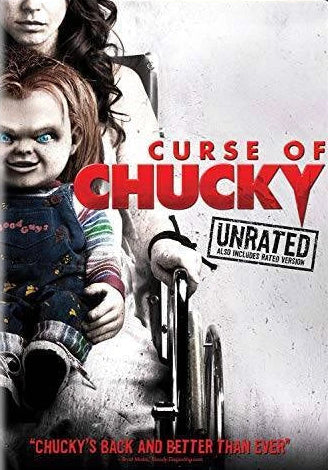 Curse of Chucky
