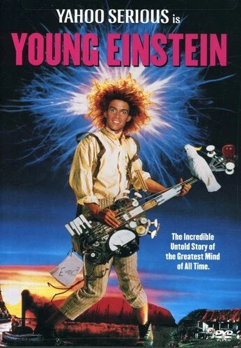 Young Einstein