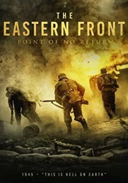 The Eastern Front: Point of No Return