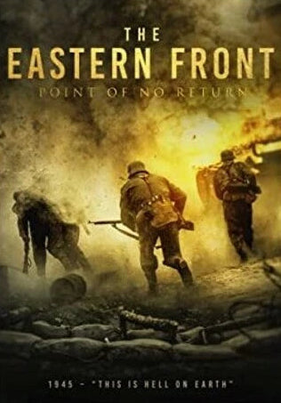 The Eastern Front: Point of No Return