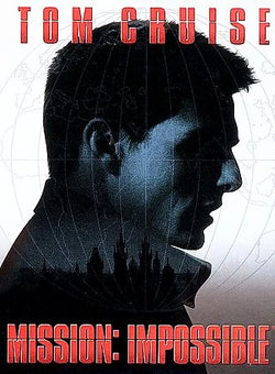 Mission: Impossible