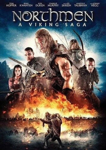 Northmen: A Viking Saga
