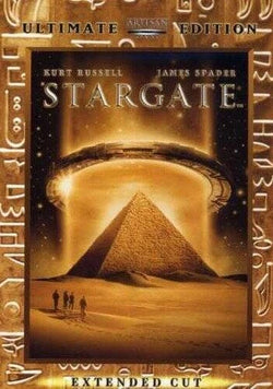 Stargate (Extended Cut)