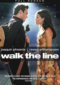 Walk the Line