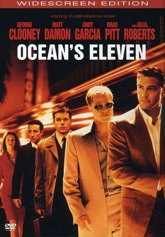 Ocean's Eleven