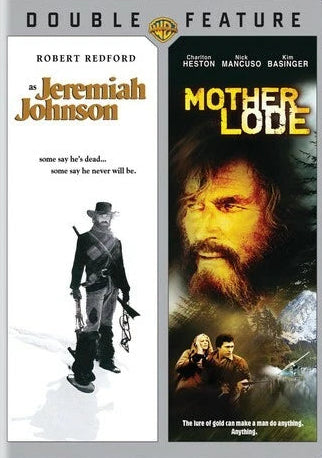 Jeremiah Johnson / Mother Lode