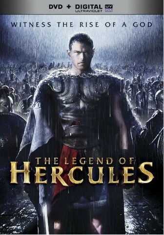 The Legend of Hercules