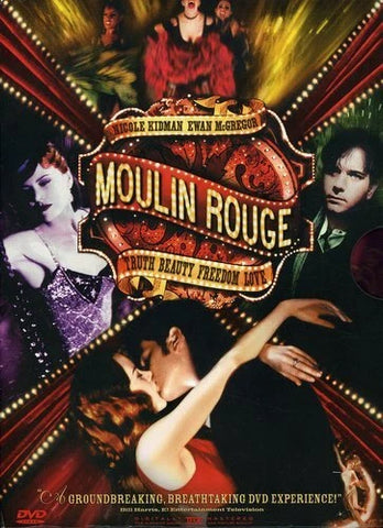 Moulin Rouge
