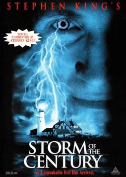 Storm of the Century