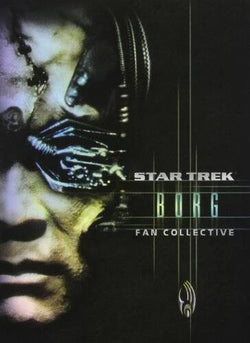 Star Trek: Borg Fan Collective